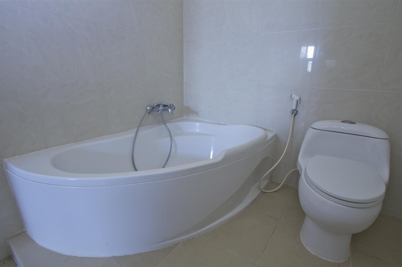 Kuta Dormitory At Simpang Inn Ngoại thất bức ảnh